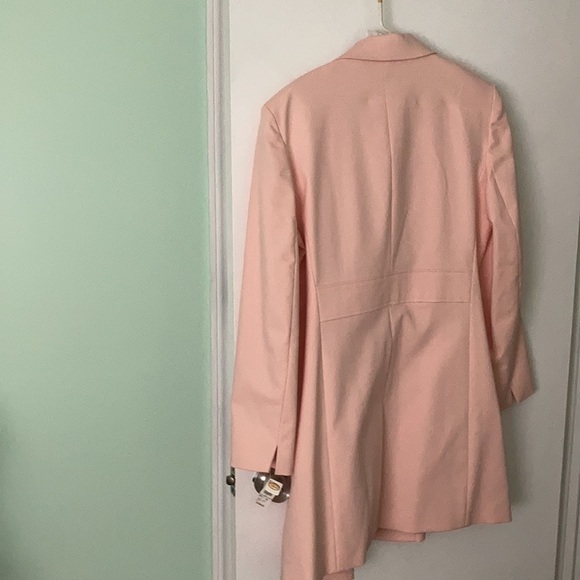 Talbots coat - Picture 5 of 5